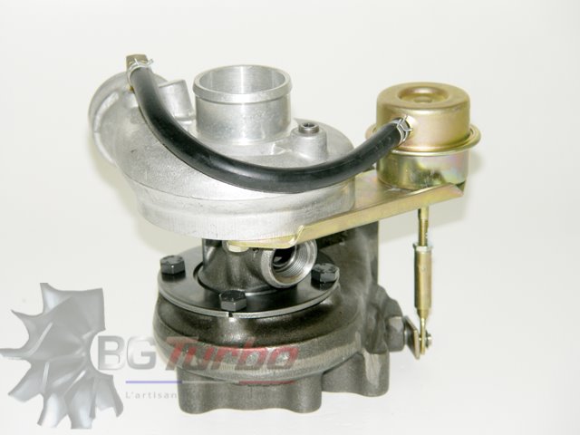 Turbo TURBO YOUNGTIMER - NEUF ORIGINE - VL - 465265-0001
